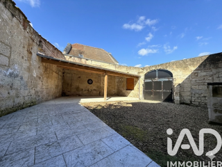  Maison � vendre 5 pi�ces 114 m�