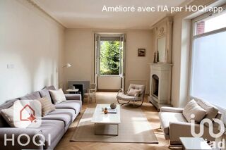  Maison � vendre 3 pi�ces 96 m�