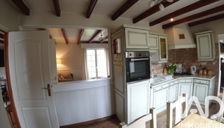  Maison � vendre 15 + pi�ces 350 m�