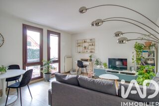  Appartement � vendre 2 pi�ces 54 m�