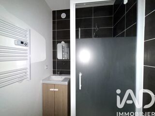  Appartement � vendre 1 pi�ce 25 m�