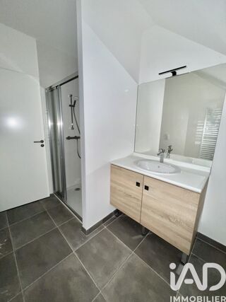  Appartement � vendre 4 pi�ces 89 m�