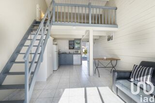  Maison � vendre 2 pi�ces 60 m�