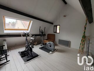  Maison � vendre 8 pi�ces 178 m�