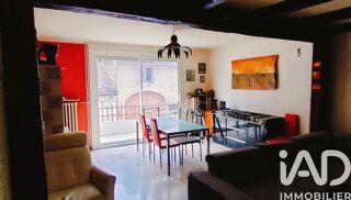  Maison � vendre 6 pi�ces 197 m�