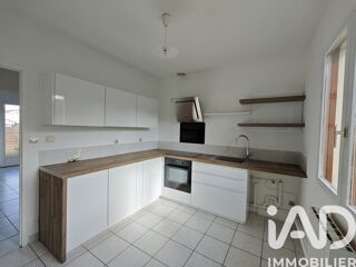  Maison � vendre 3 pi�ces 74 m�