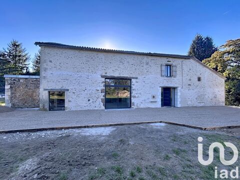  Vente Maison traditionnelle 6 pi�ces Maison - 6 pi�ce(s) - 261 m�