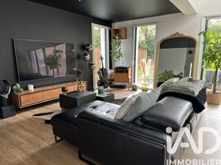  Villa  vendre 7 pices 168 m