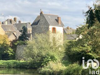  Maison � vendre 4 pi�ces 101 m�