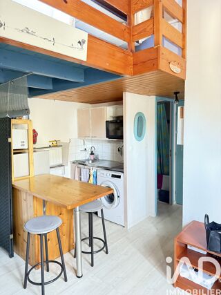  Maison � vendre 2 pi�ces 30 m�