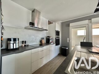  Appartement � vendre 4 pi�ces 100 m�