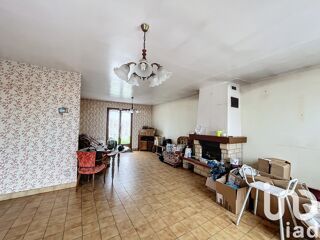  Maison � vendre 4 pi�ces 104 m�