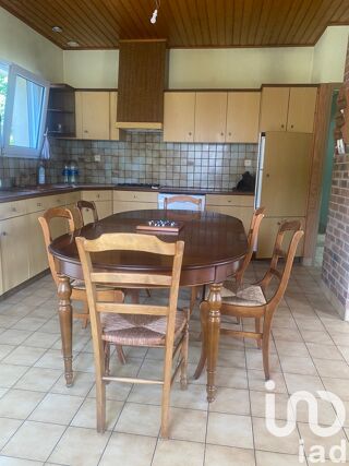  Maison � vendre 6 pi�ces 120 m�