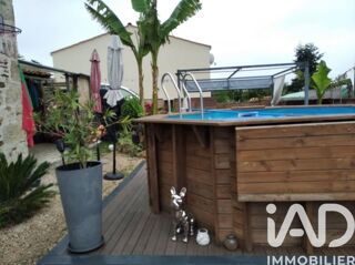  Maison � vendre 5 pi�ces 163 m�