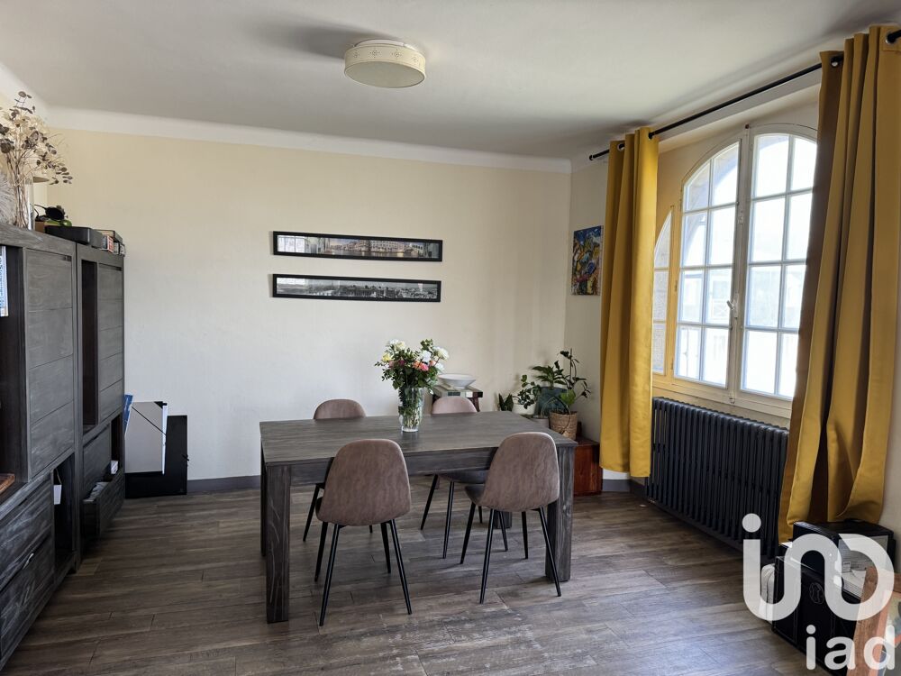  vendre  Maison Saint-Malo (35400)