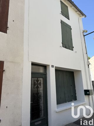  Maison � vendre 5 pi�ces 83 m�