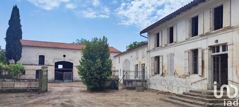   Vente Ferme 5 pi�ces Maison - 5 pi�ce(s) - 180 m�