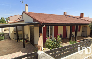  Maison � vendre 3 pi�ces 84 m�