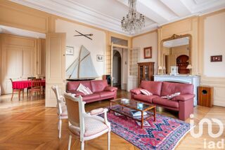  Appartement  vendre 7 pices 183 m