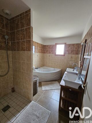  Maison � vendre 4 pi�ces 88 m�