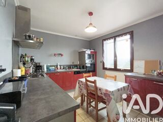  Maison � vendre 5 pi�ces 120 m�