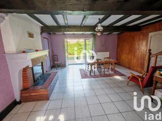  Maison � vendre 5 pi�ces 131 m�