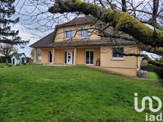  Maison � vendre 8 pi�ces 248 m�