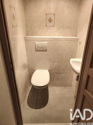  Appartement � vendre 1 pi�ce 22 m�