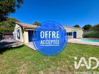  Maison � vendre 6 pi�ces 140 m�