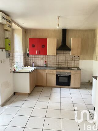  Maison � vendre 5 pi�ces 100 m�