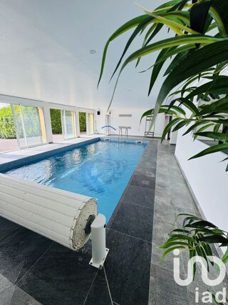  Maison � vendre 8 pi�ces 400 m�