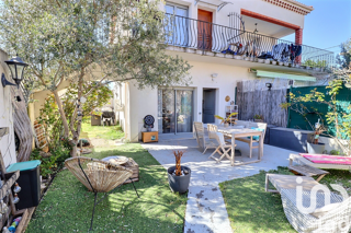  Maison � vendre 3 pi�ces 50 m�