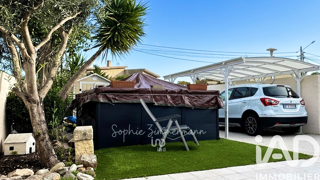  Maison � vendre 4 pi�ces 118 m�