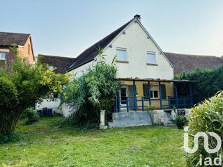  Maison � vendre 5 pi�ces 164 m�