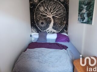  Appartement  vendre 1 pice 28 m