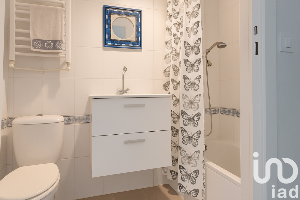  vendre  Maison Boissettes (77350)