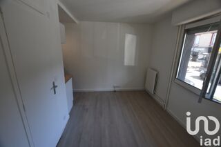  Appartement � vendre 1 pi�ce 14 m�