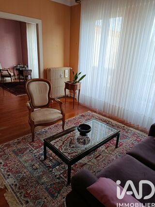  Appartement  vendre 4 pices 102 m