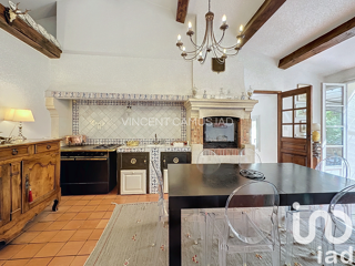  Maison  vendre 7 pices 177 m