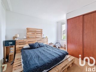  Appartement � vendre 3 pi�ces 82 m�