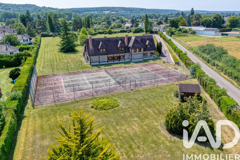  vendre  Maison Autheuil-Authouillet (27490)