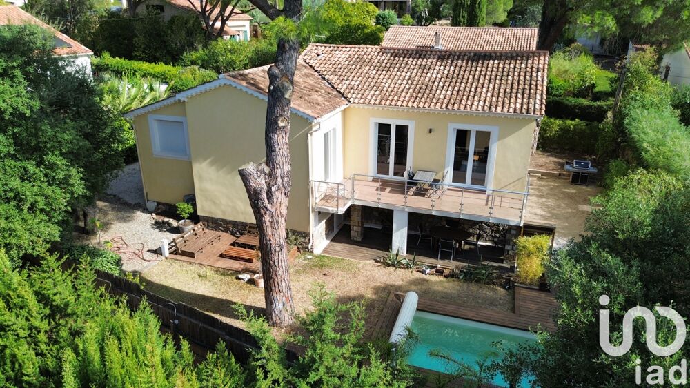  vendre  Maison Frjus (83600)