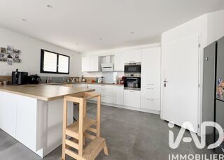  Maison  vendre 6 pices 138 m