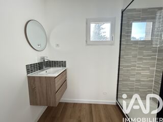  Appartement � vendre 2 pi�ces 56 m�