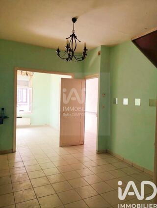  Maison � vendre 4 pi�ces 95 m�