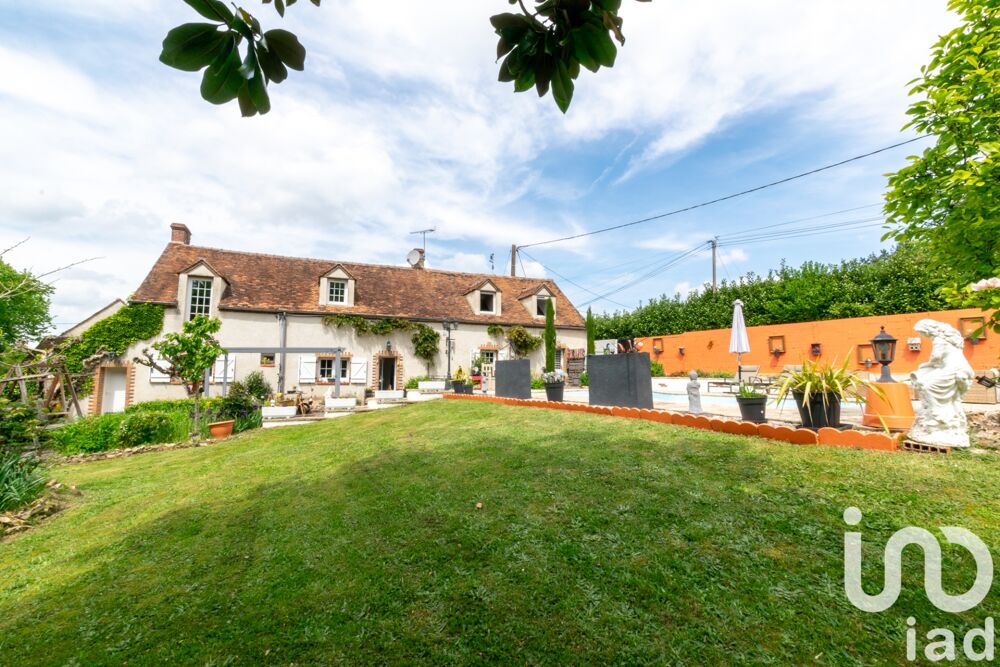 Vente Maison Vente Longre 12 pices Les bordes