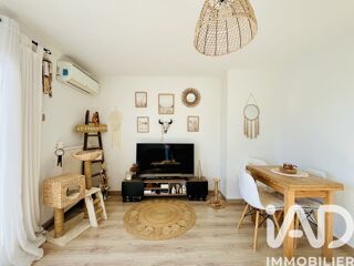  Appartement  vendre 3 pices 61 m