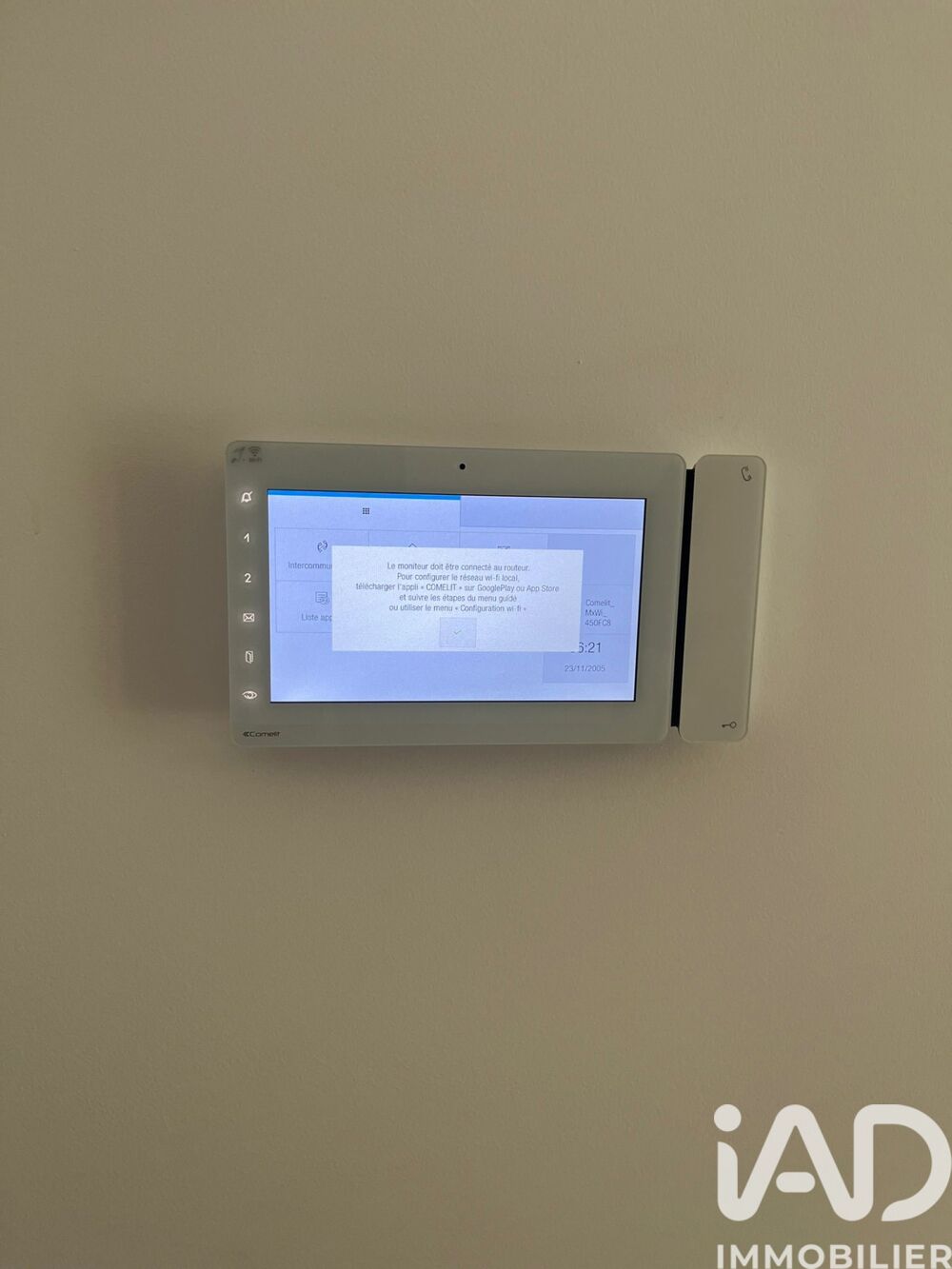 � vendre  Appartement Paris 15