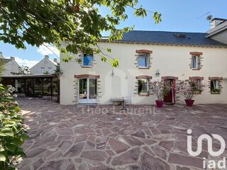  Maison � vendre 10 pi�ces 255 m�