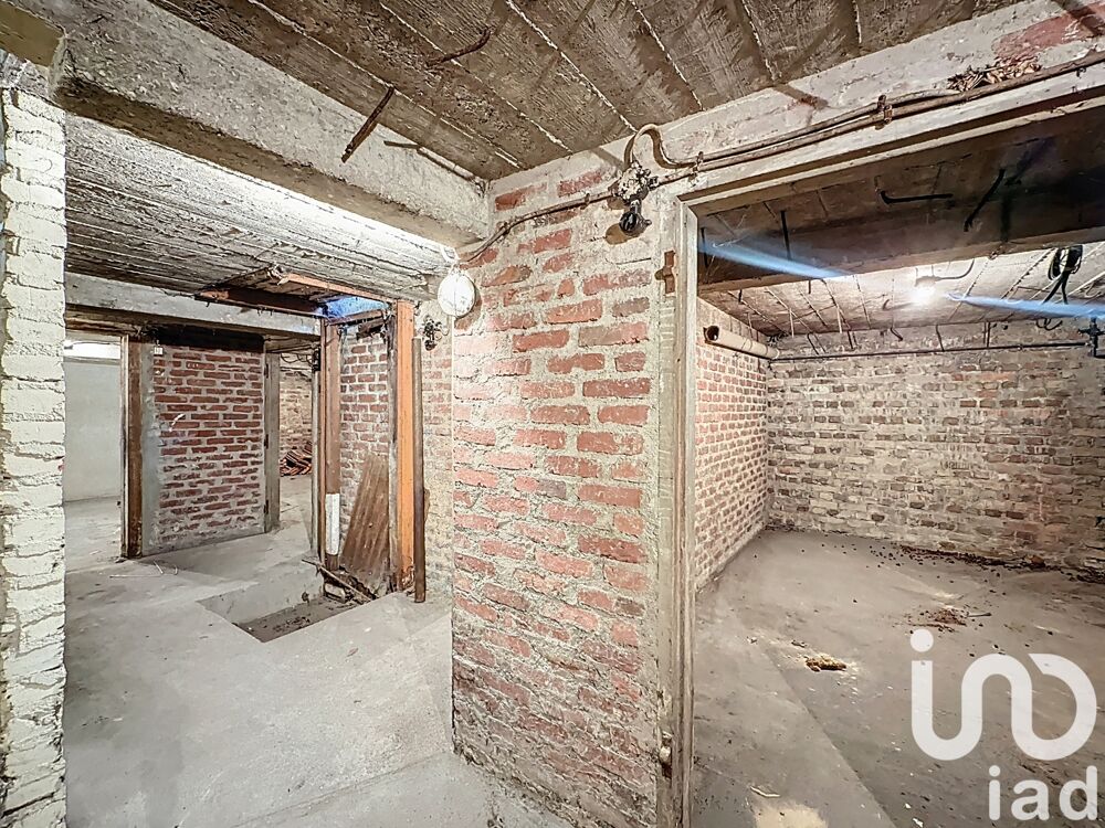  vendre  Maison Villejuif (94800)